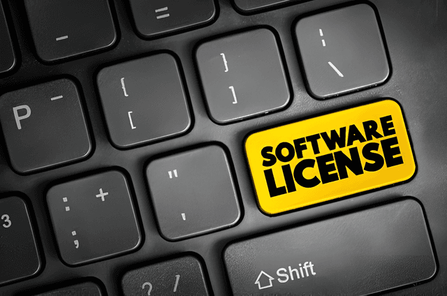 Licenses