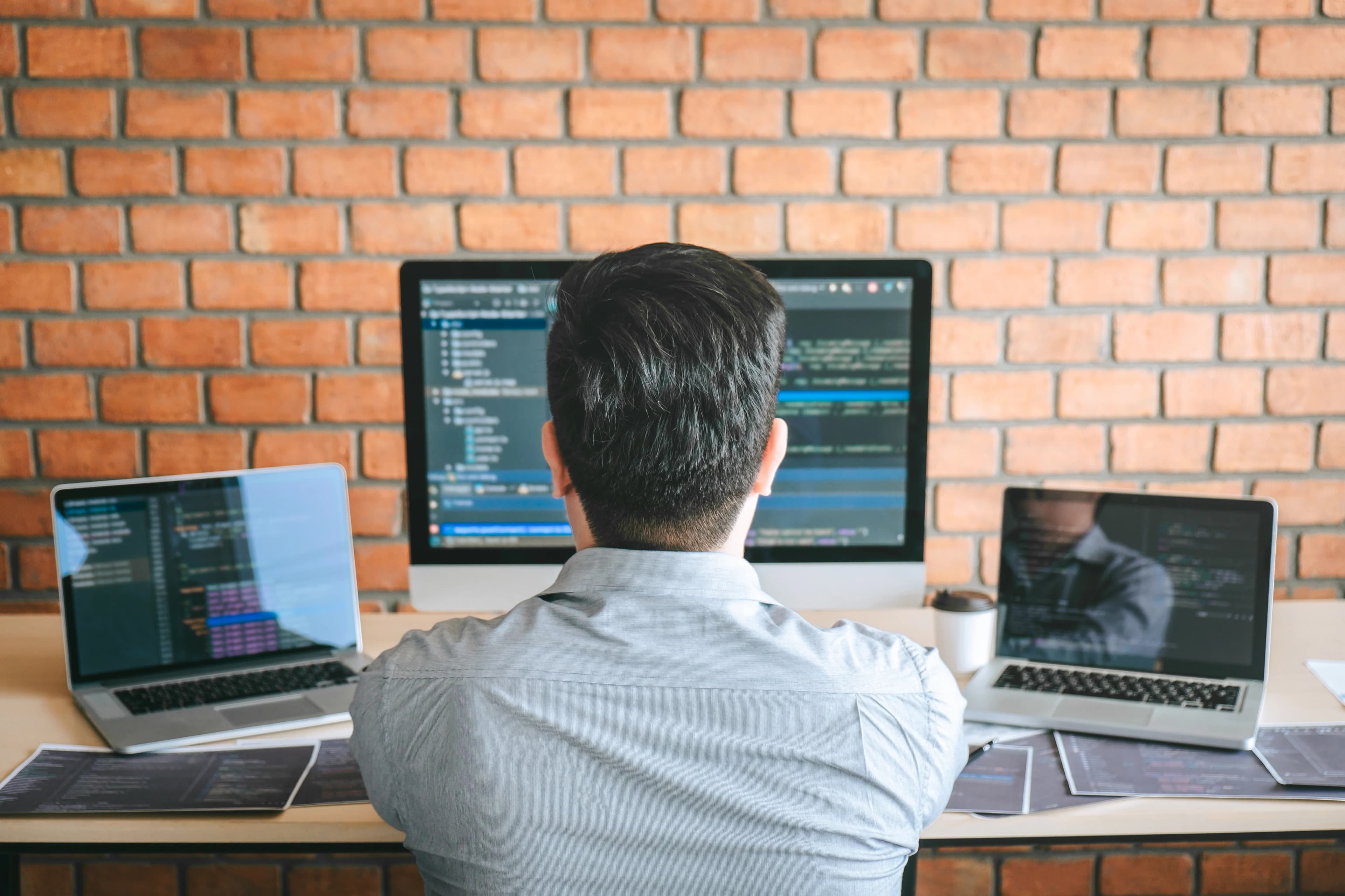 Web developer